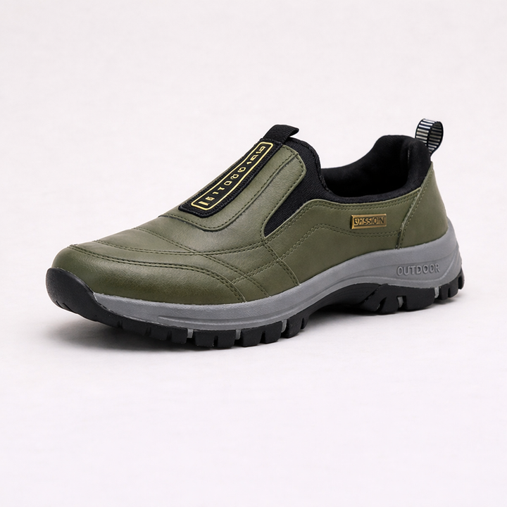 Hecktor | Pain-Free Shoes 1+1 FREE