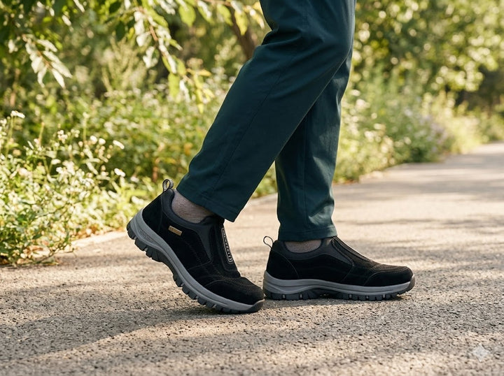 Hecktor | Pain-Free Shoes 1+1 FREE