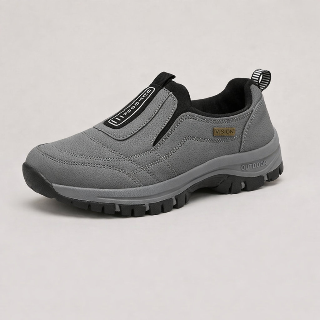 Hecktor | Pain-Free Shoes 1+1 FREE