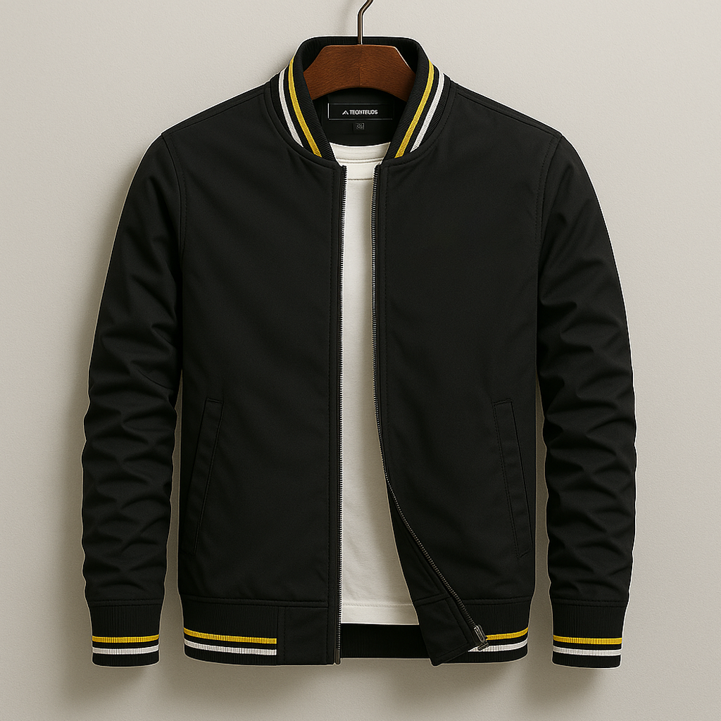 CONOR PARKER JACKET