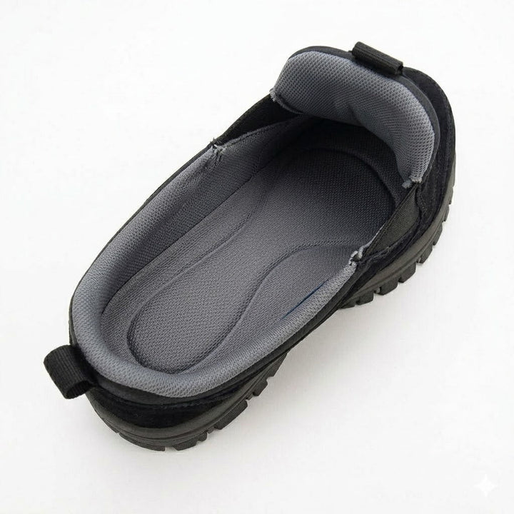 Hecktor | Pain-Free Shoes 1+1 FREE