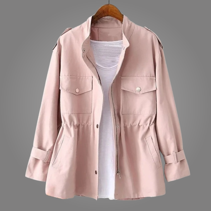 MARIA OVERCOAT