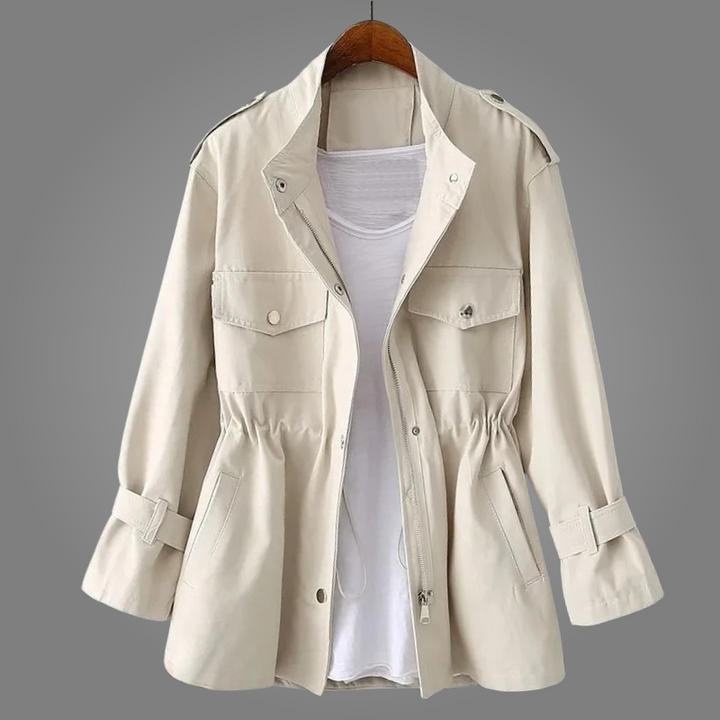 MARIA OVERCOAT