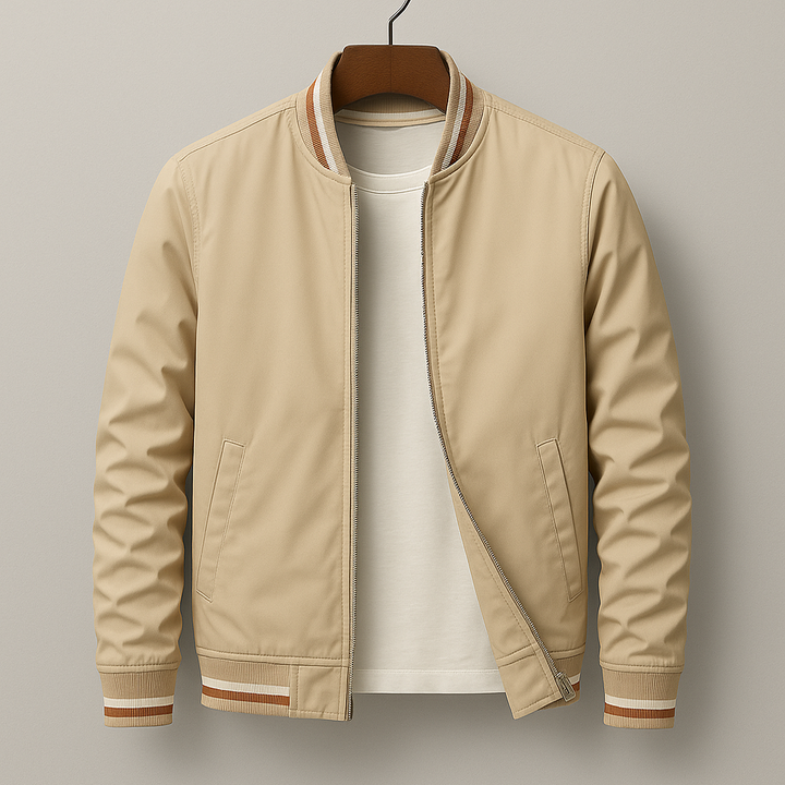 CONOR PARKER JACKET