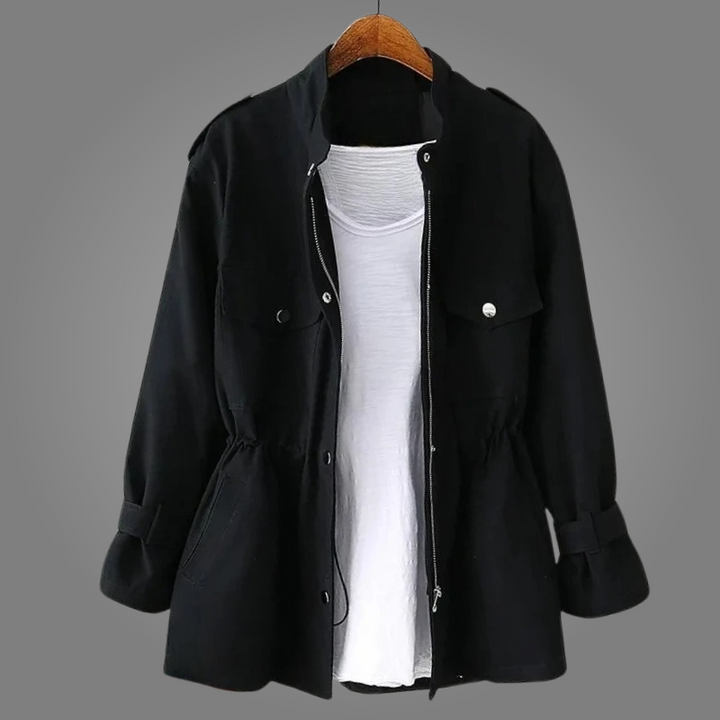 MARIA OVERCOAT