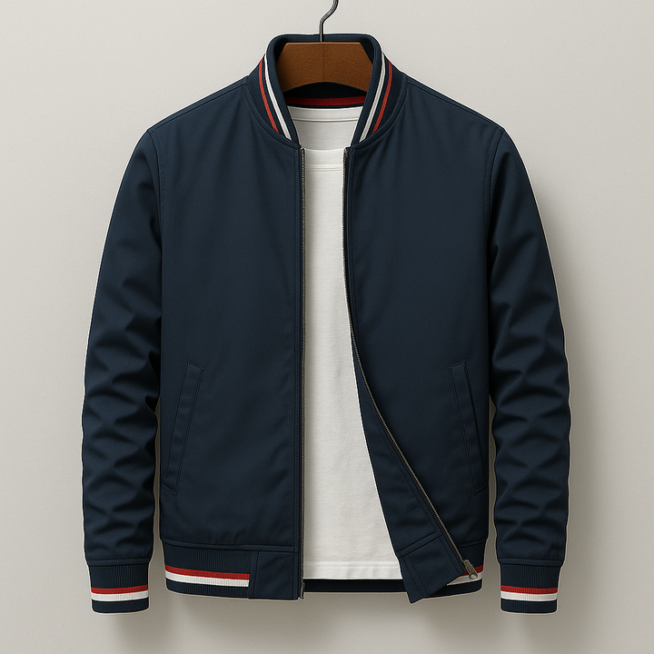 CONOR PARKER JACKET