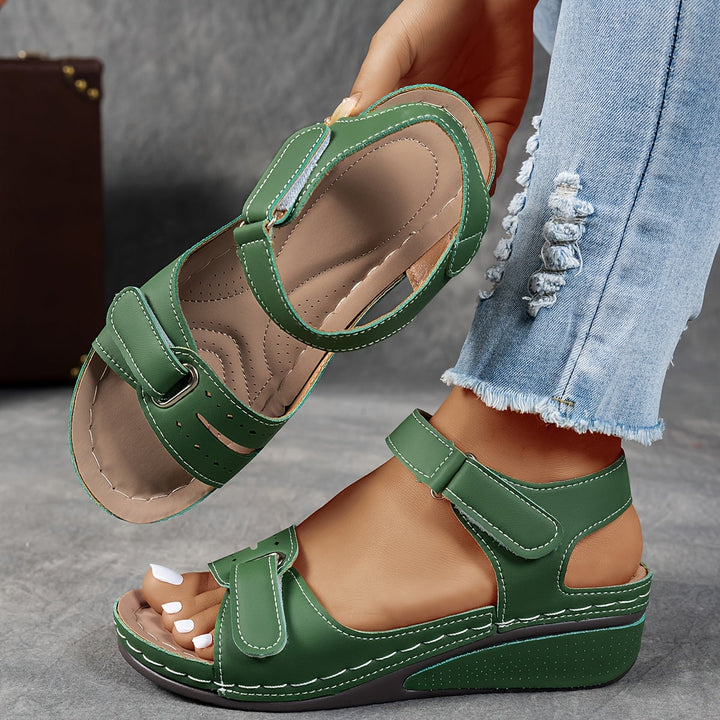 ÉLISE | Orthopedic Comfort Sandals
