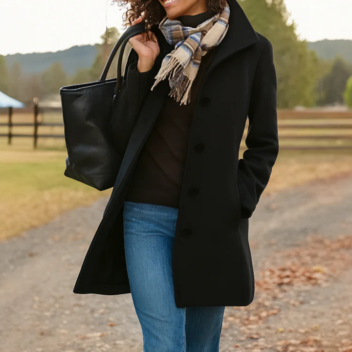 HELENA HERITAGE COAT