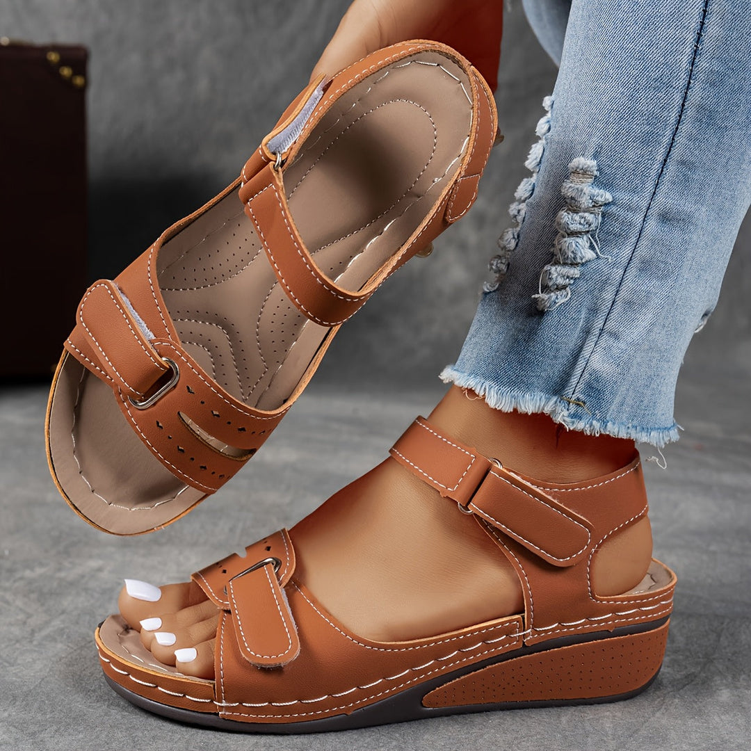 ÉLISE | Orthopedic Comfort Sandals