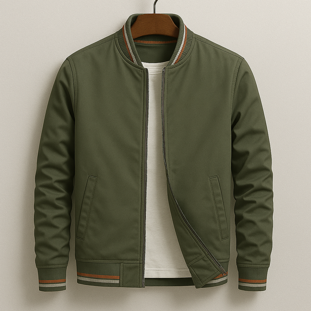 CONOR PARKER JACKET
