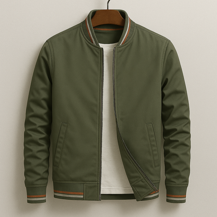 CONOR PARKER JACKET