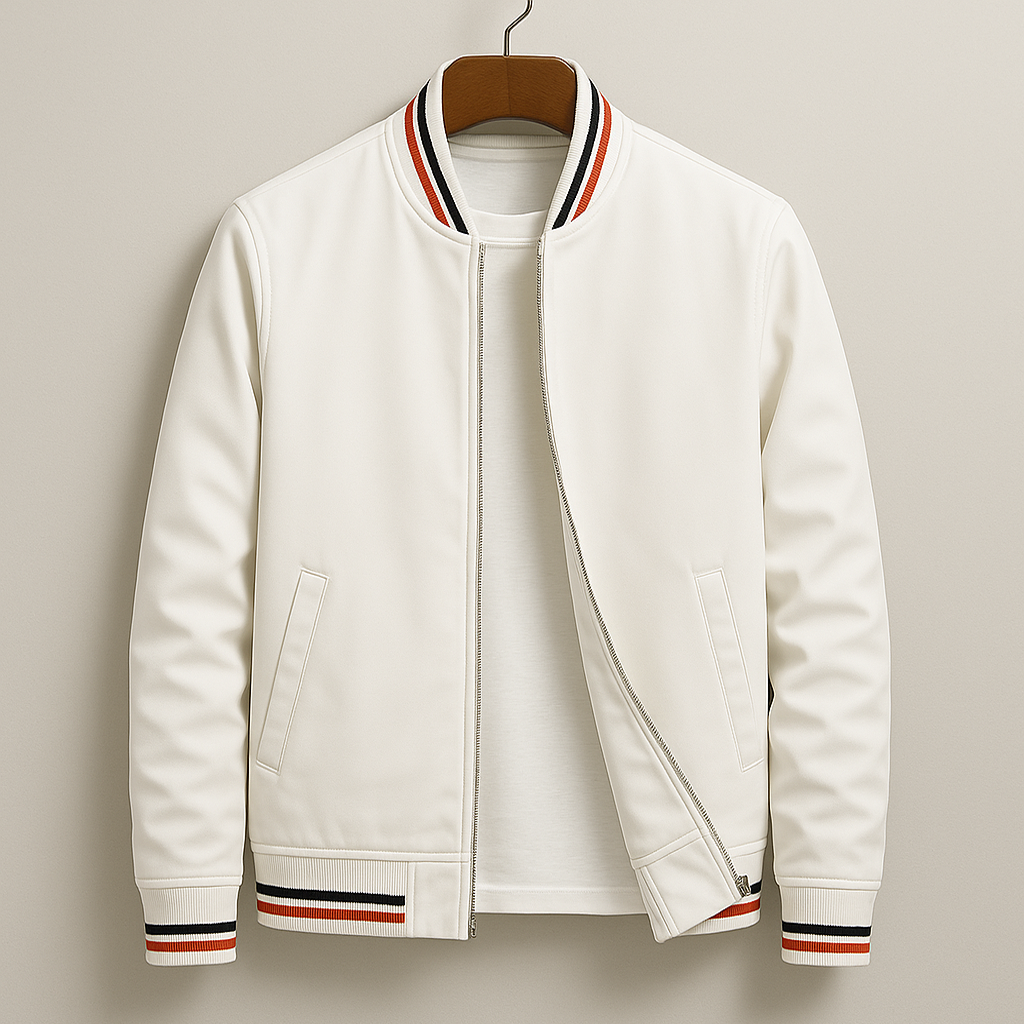 CONOR PARKER JACKET