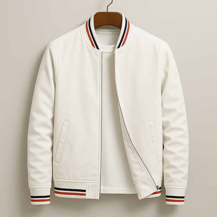 CONOR PARKER JACKET