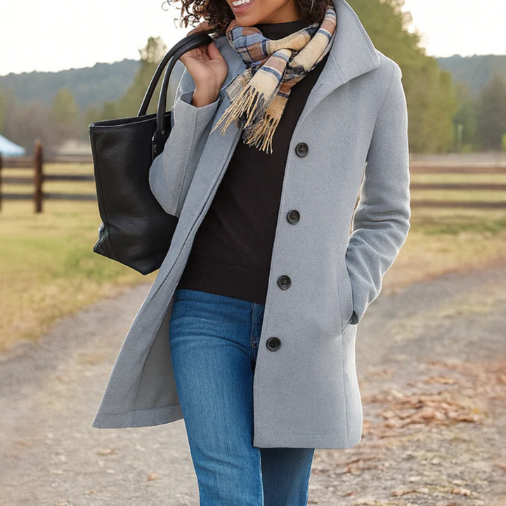 HELENA HERITAGE COAT