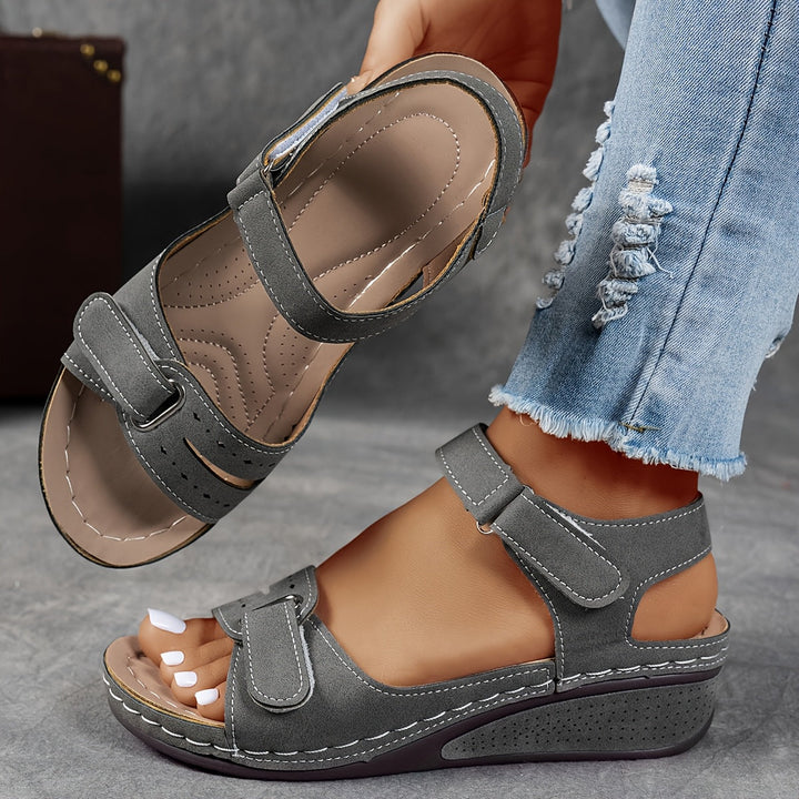 ÉLISE | Orthopedic Comfort Sandals