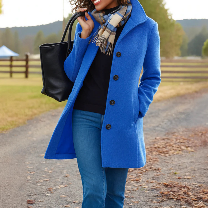 HELENA HERITAGE COAT
