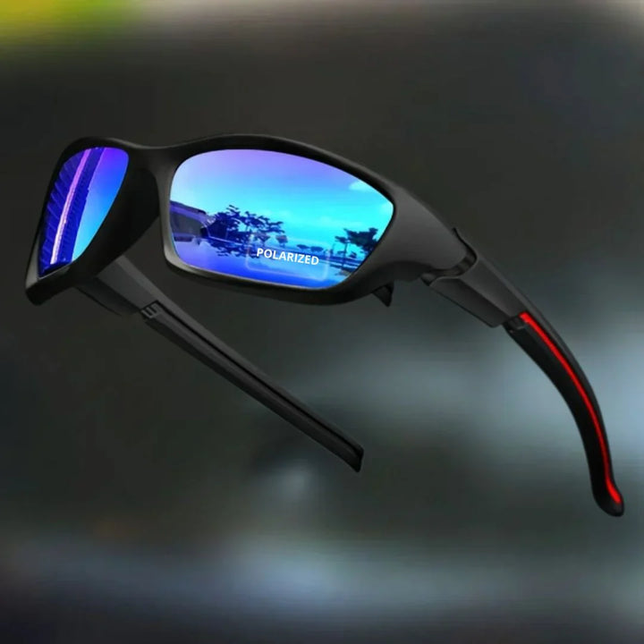 The David | Polarised Sunglasses (Buy 1, Get 1 Free)