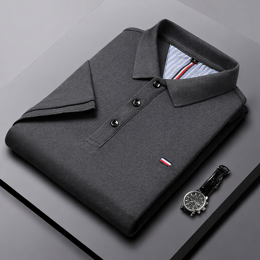 Tom – The Effortless Everyday Polo