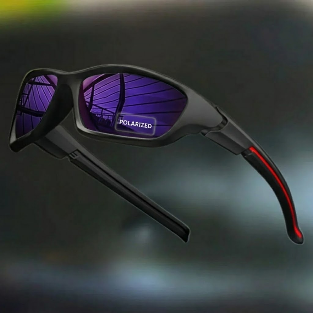 The David | Polarised Sunglasses (Buy 1, Get 1 Free)