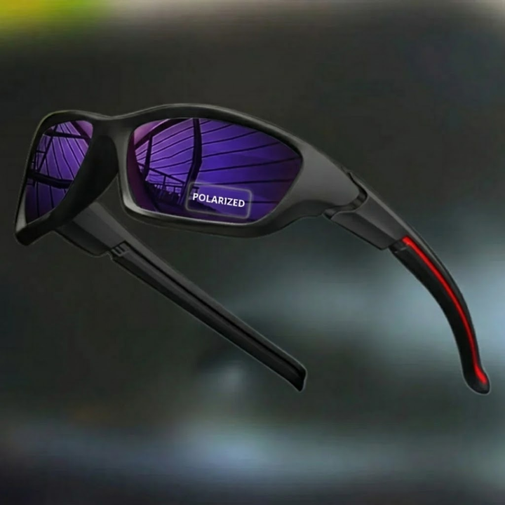 The David | Polarised Sunglasses (Buy 1, Get 1 Free)