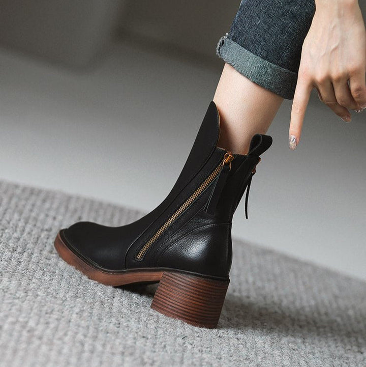 Sophie Ankle Boots
