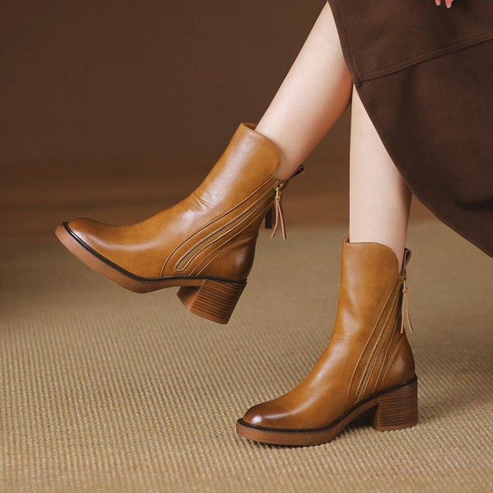 Sophie Ankle Boots