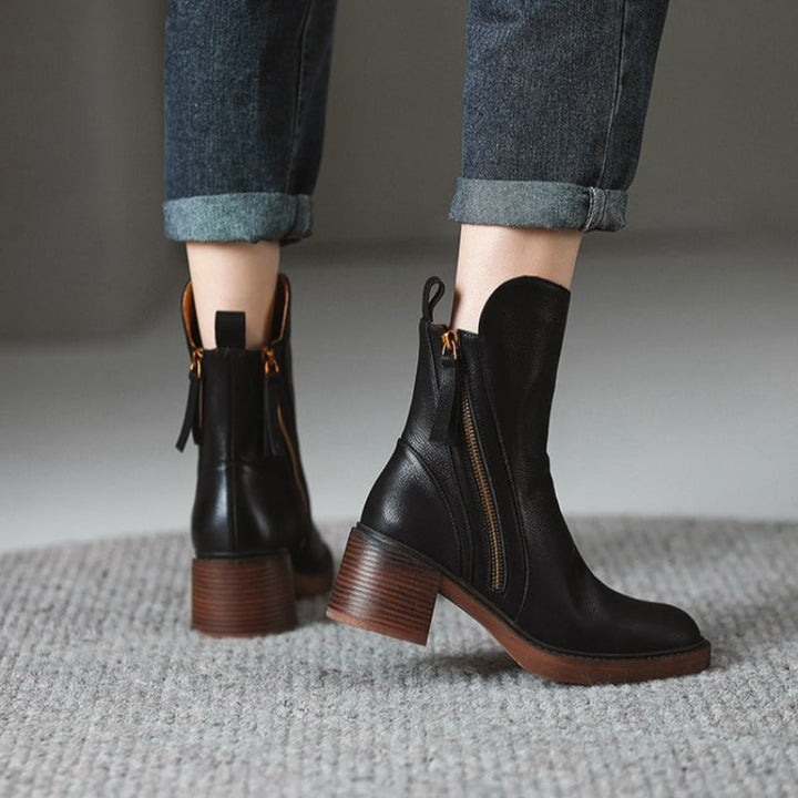 Sophie Ankle Boots