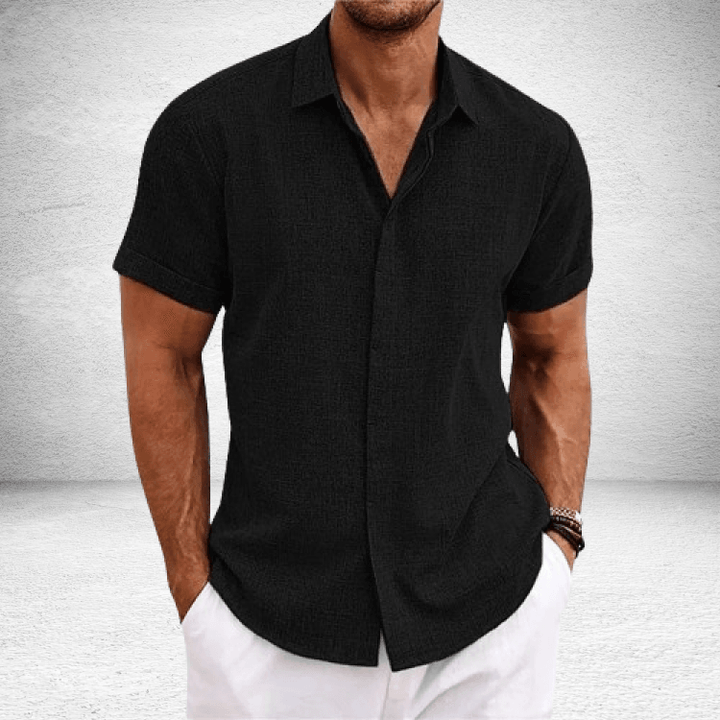 TRAVIS | PREMIUM CLASSIC FIT SHIRT