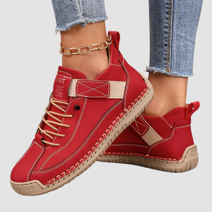 AMY ORTHOPEDIC SNEAKERS