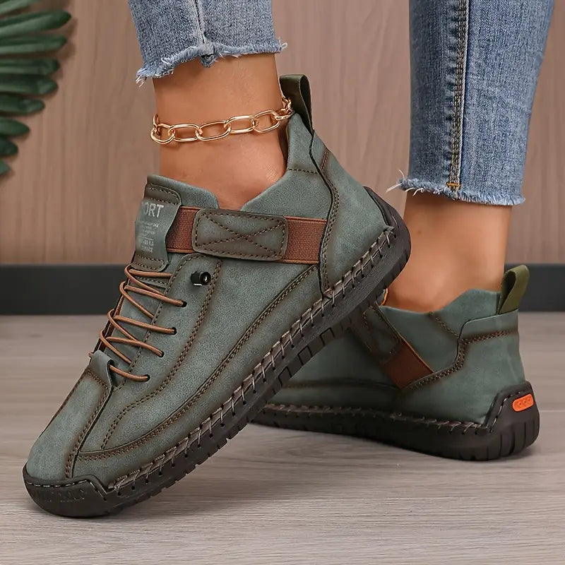 AMY ORTHOPEDIC SNEAKERS