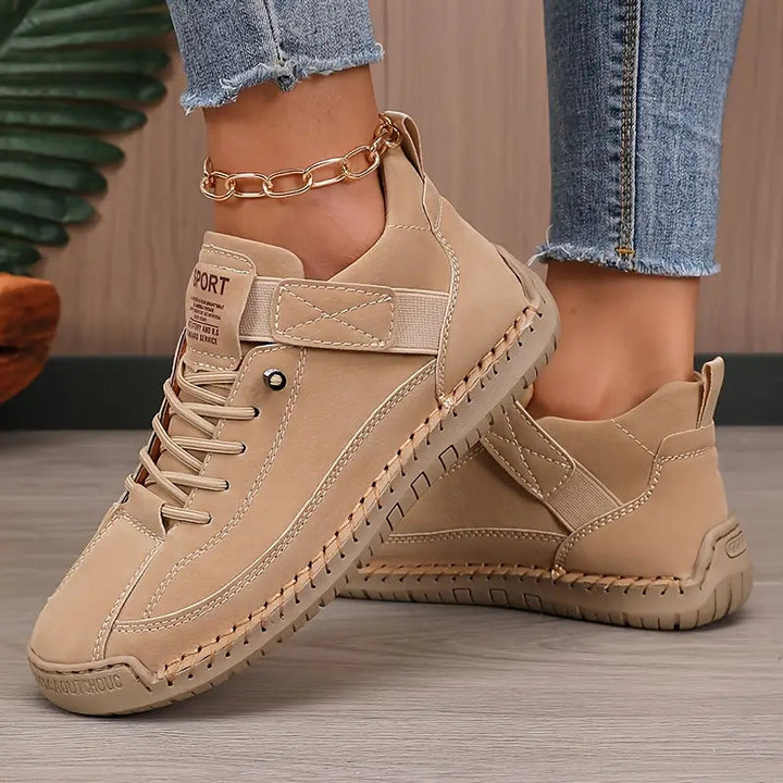 AMY ORTHOPEDIC SNEAKERS