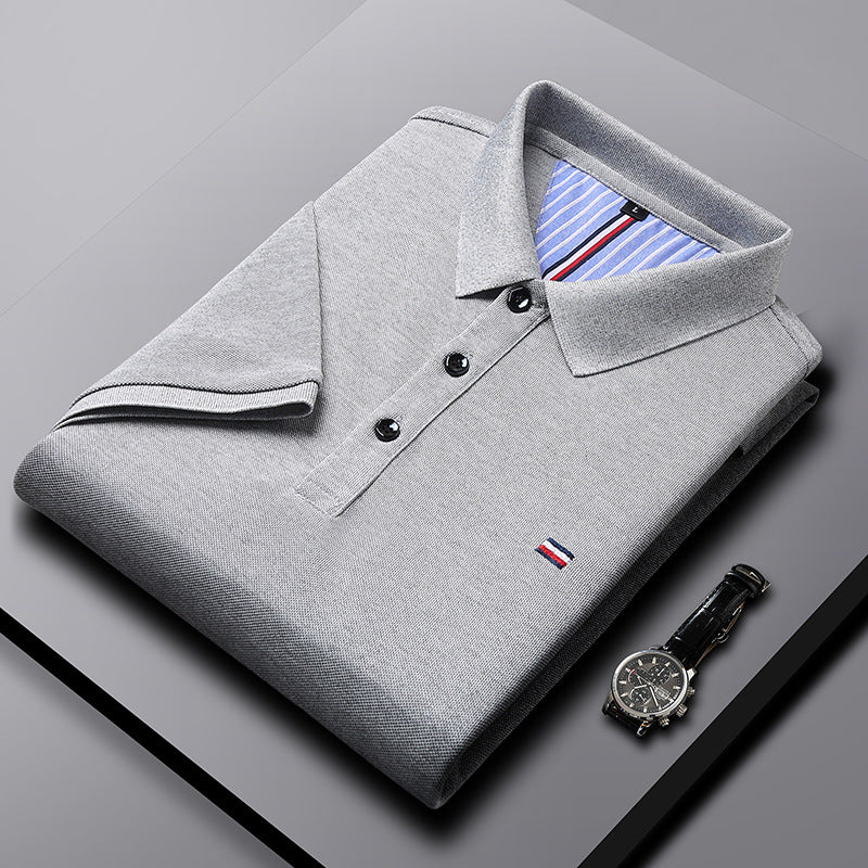 Tom – The Effortless Everyday Polo