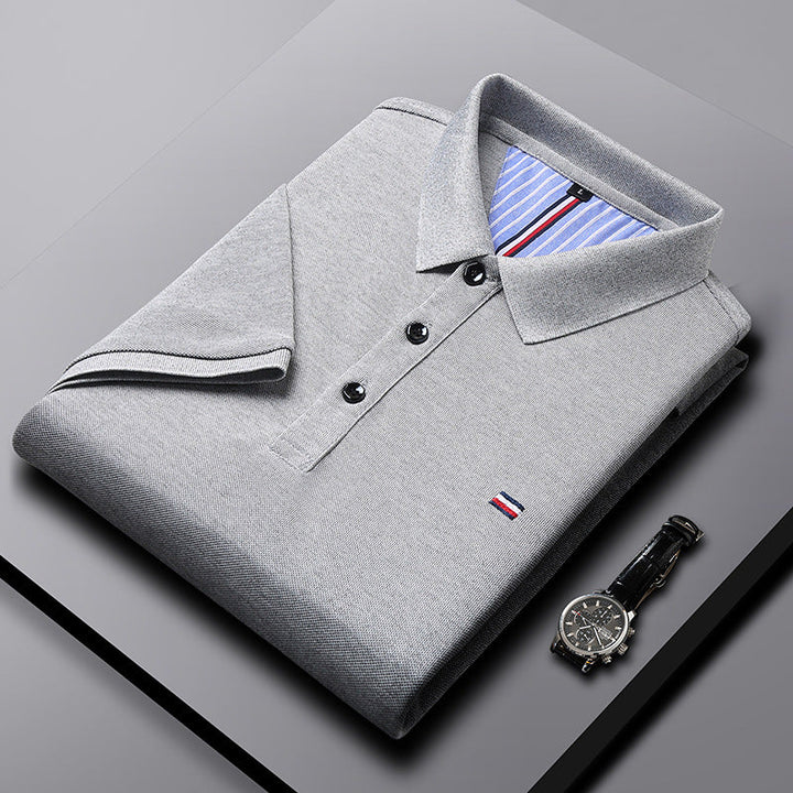 Tom – The Effortless Everyday Polo