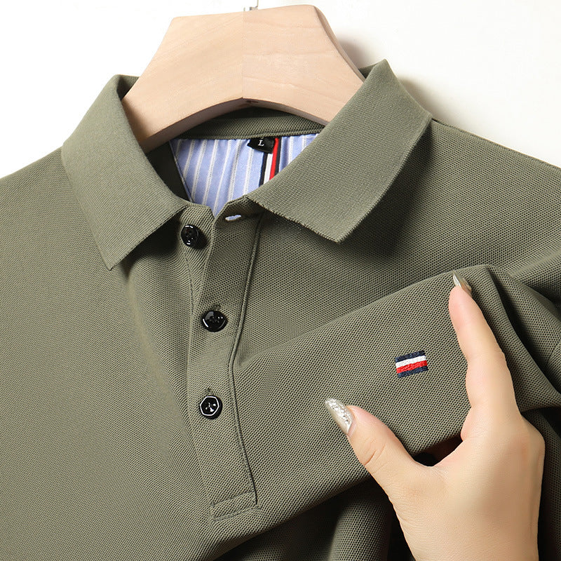 Tom – The Effortless Everyday Polo