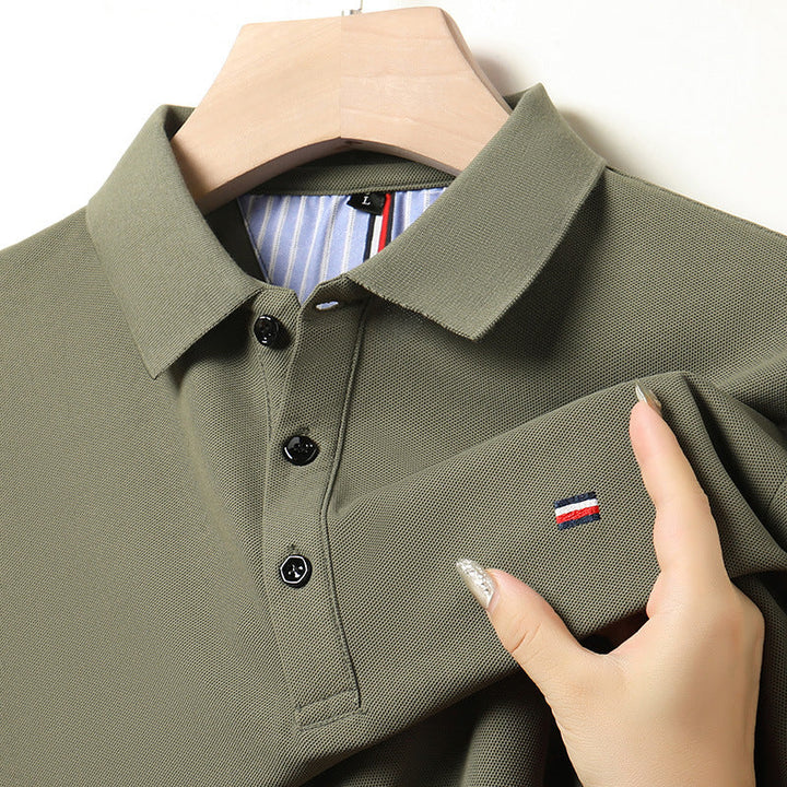 Tom – The Effortless Everyday Polo
