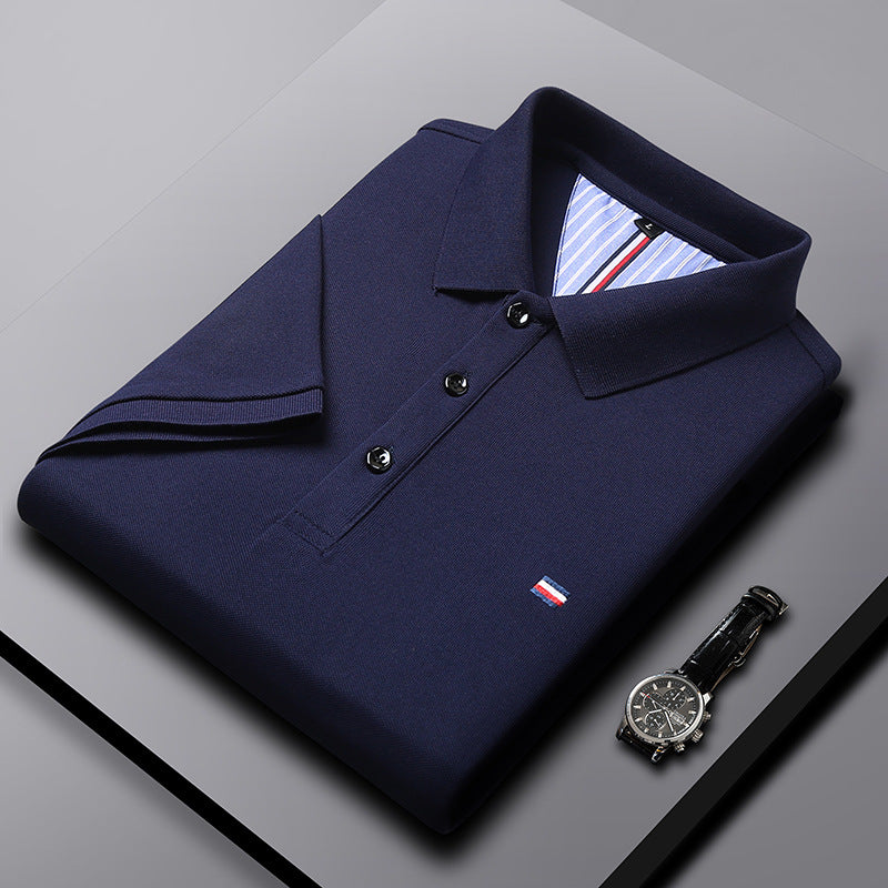 Tom – The Effortless Everyday Polo
