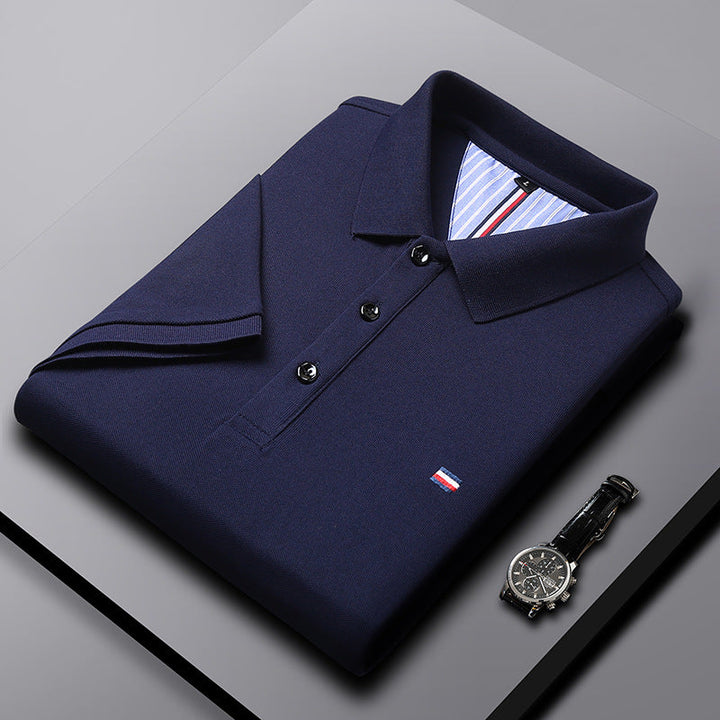 Tom – The Effortless Everyday Polo