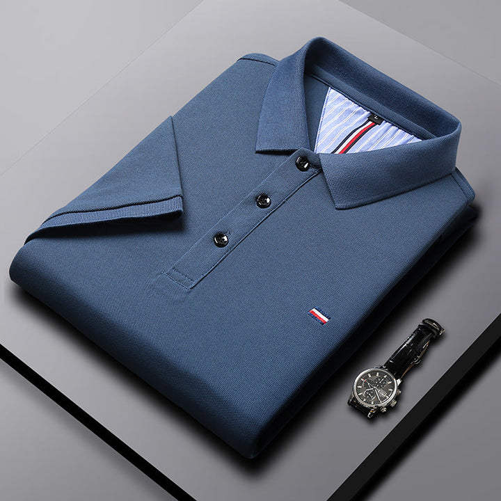 Tom – The Effortless Everyday Polo