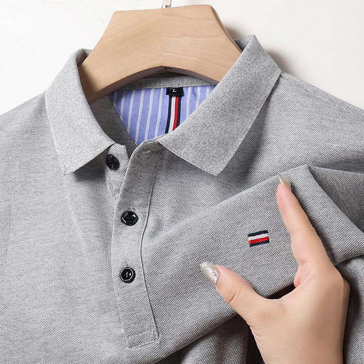 Tom – The Effortless Everyday Polo