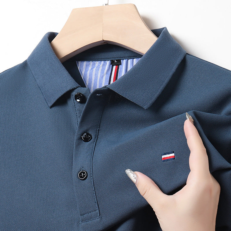 Tom – The Effortless Everyday Polo
