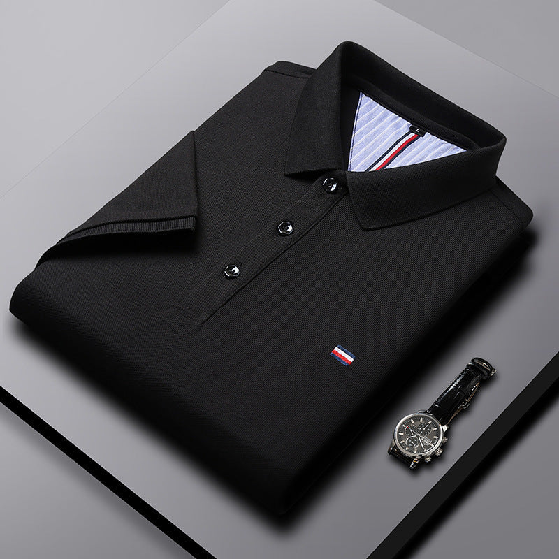 Tom – The Effortless Everyday Polo