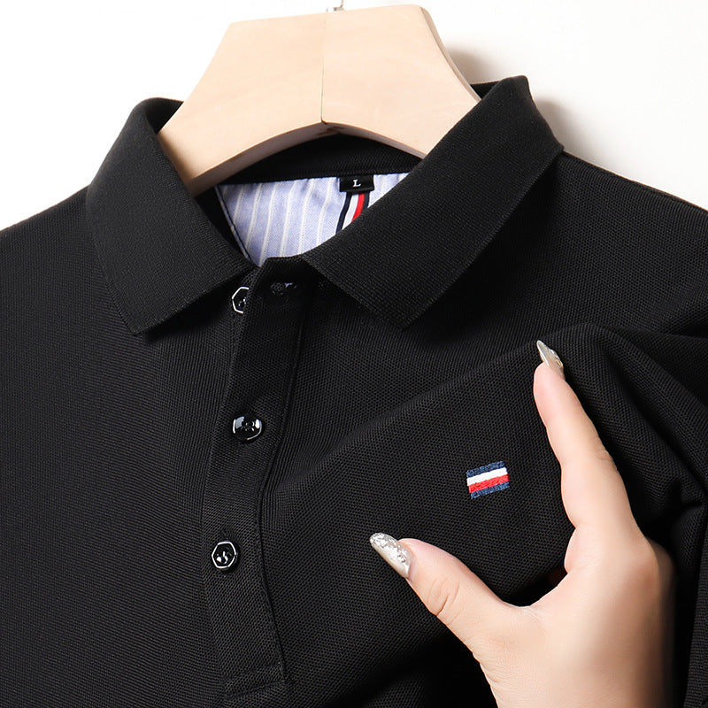 Tom – The Effortless Everyday Polo