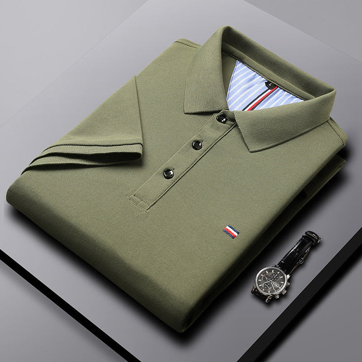 Tom – The Effortless Everyday Polo
