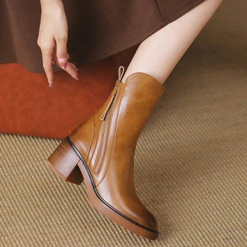 Sophie Ankle Boots