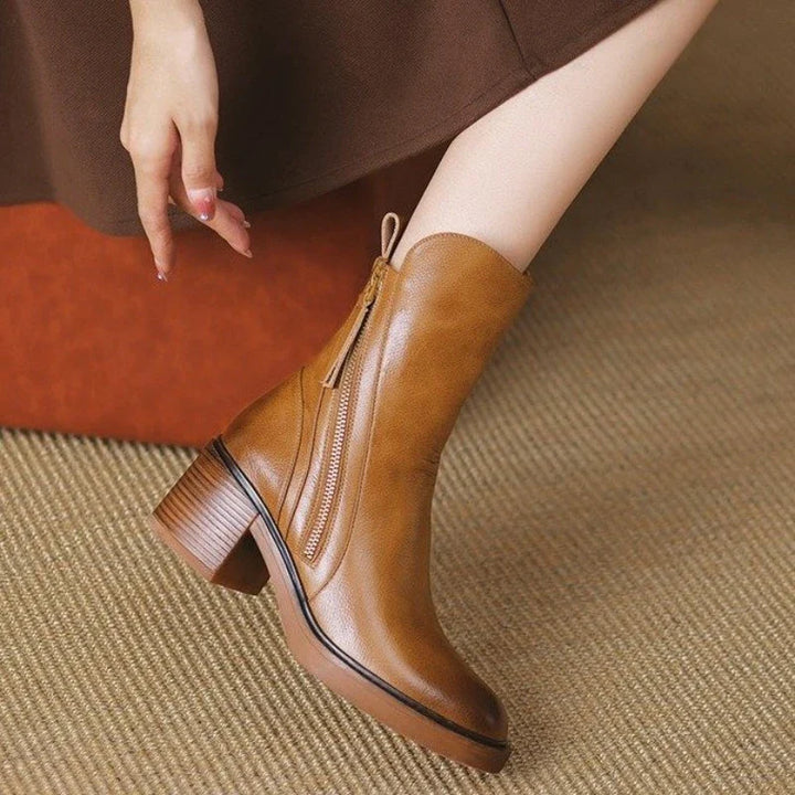 Sophie Ankle Boots