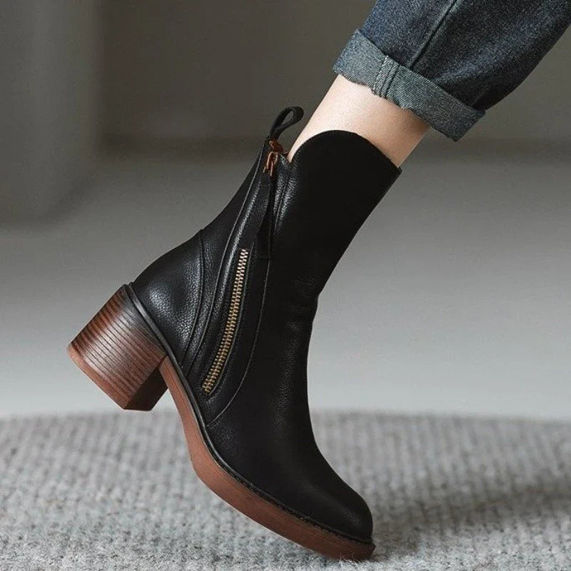 Sophie Ankle Boots