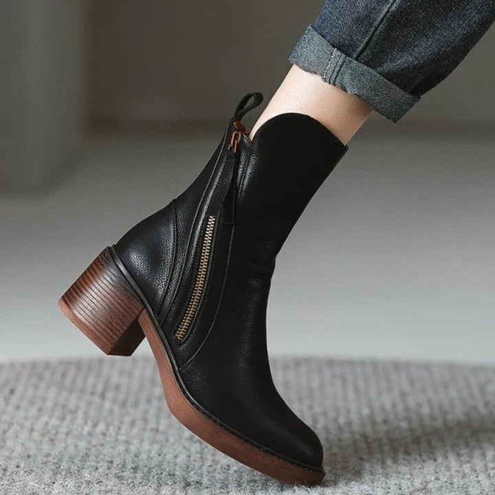 Sophie Ankle Boots