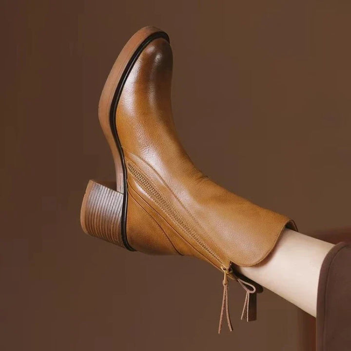 Sophie Ankle Boots