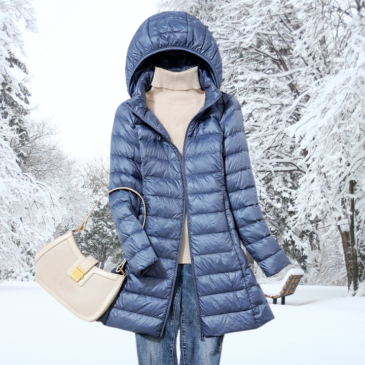 HANNA™ ULTRALIGHT DOWN JACKET
