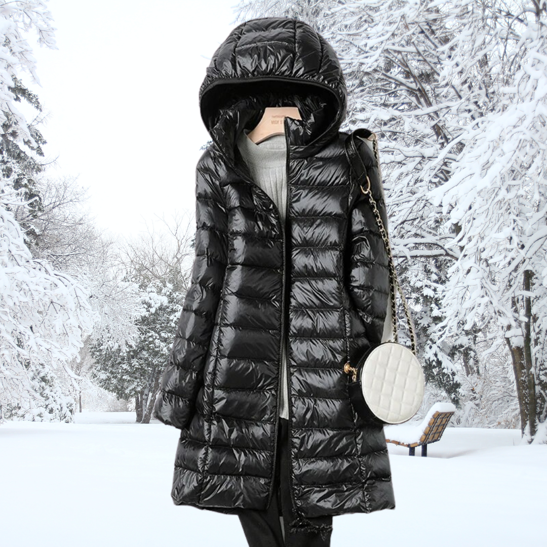 HANNA™ ULTRALIGHT DOWN JACKET